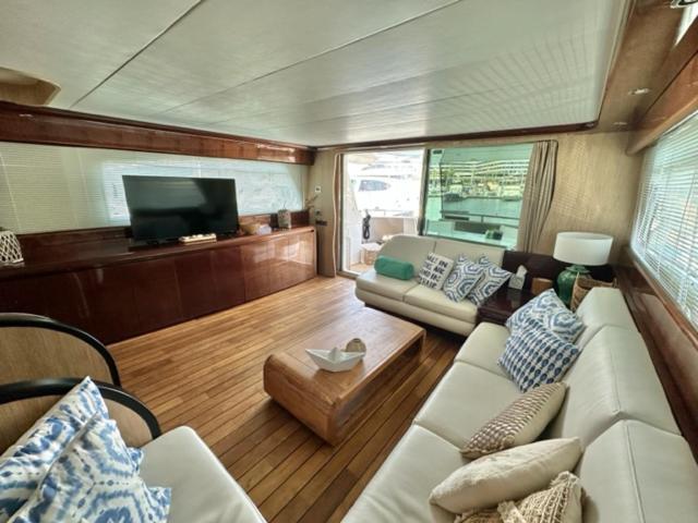 Motoryacht 21 Avec Equipage Otel Barselona Dış mekan fotoğraf